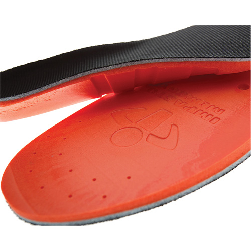 Anti-Fatigue Memory Foam Insoles, Men's 3 - 5 D. Morneault & Fils