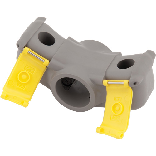 Halo Eyewash Sprayhead Assembly D. Morneault & Fils