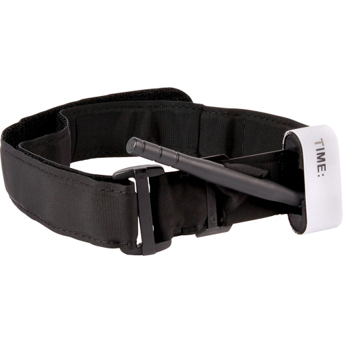 Dynamic Windlass-Style Tourniquet, Multipurpose, Plastic, 2-3/4", Class 1 D. Morneault & Fils