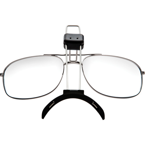 Full Face Mask Glasses Kit D. Morneault & Fils