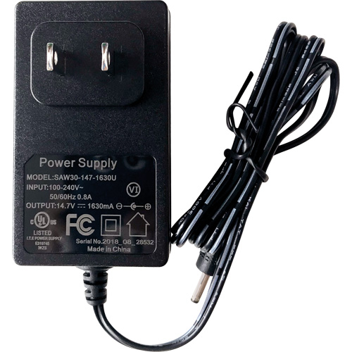 Battery Charger Replacement D. Morneault & Fils