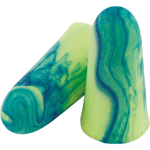 Soothers Moisturizing Disposable Earplugs, Bulk - Box D. Morneault & Fils