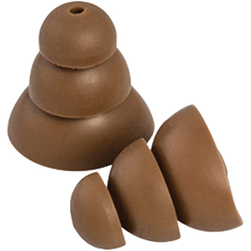 PELTOR UltraFit Communication Tip Replacements D. Morneault & Fils