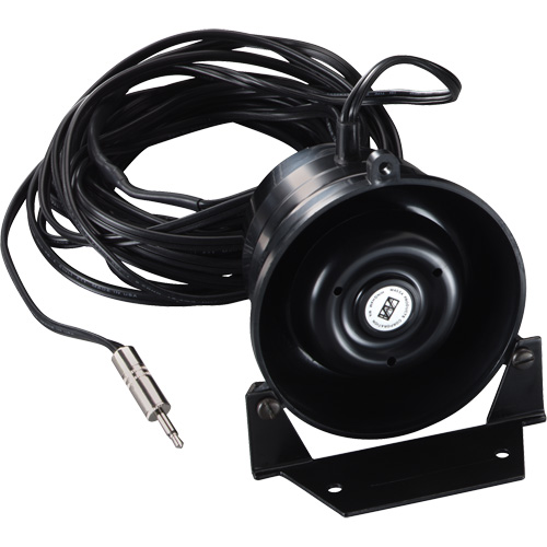 Remote Alarm & Strobe D. Morneault & Fils