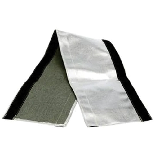 Gaine contre la chaleur rayonnante pour tuyau de respiration Versaflo D. Morneault & Fils