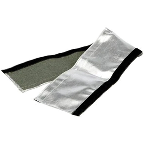 Gaine contre la chaleur rayonnante pour tuyau de respiration Versaflo D. Morneault & Fils