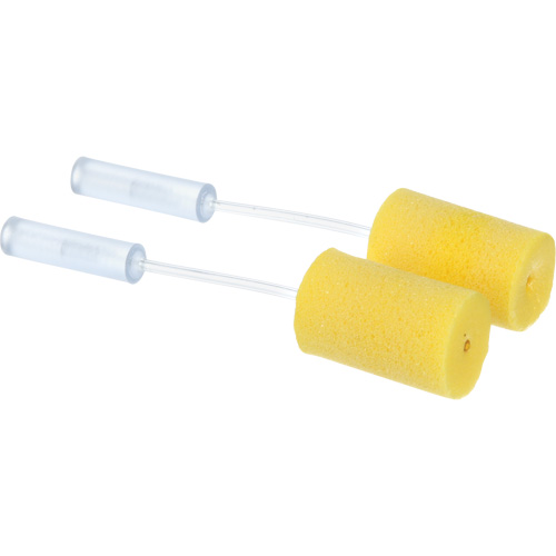 E-A-R Classic Probed Test Earplugs D. Morneault & Fils