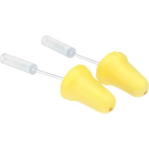 E-A-R E-Z-Fit Probed Test Earplugs D. Morneault & Fils