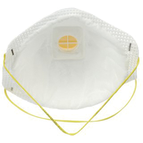 Respirateur contre les particules 8511, N95, Certifi&eacute; NIOSH D. Morneault & Fils