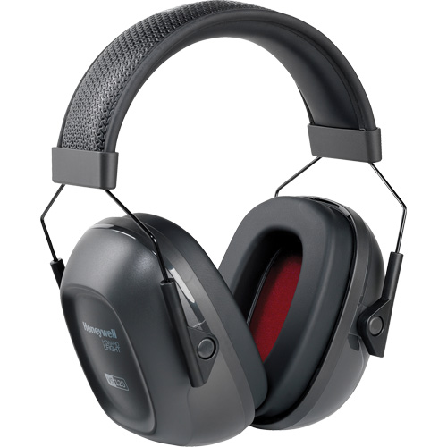 Howard Leight VS120  VeriShield Mid Level Earmuffs, Headband, 26 NRR dB D. Morneault & Fils