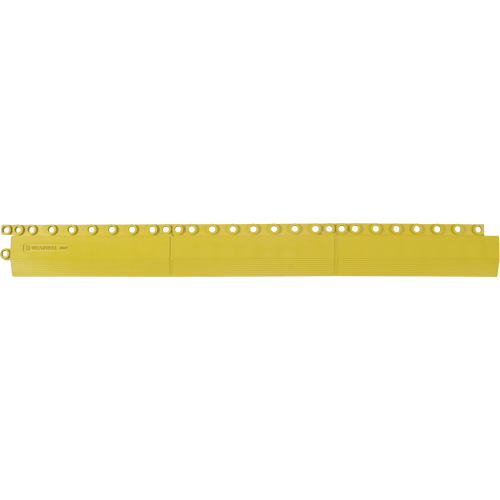 Bordure pour tapis antifatigue 24/Seven D. Morneault & Fils