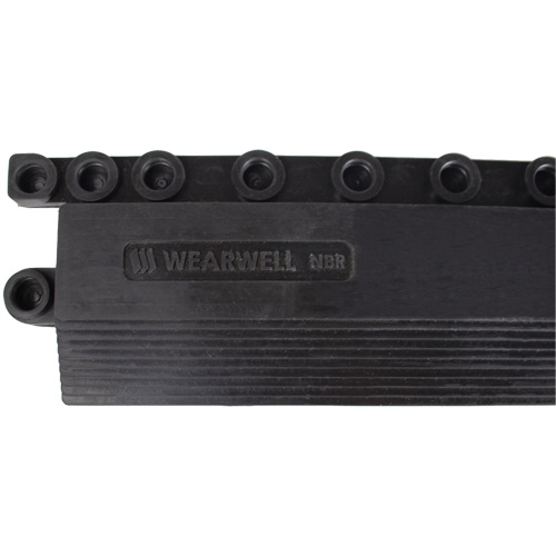 Bordure pour tapis antifatigue 24/Seven D. Morneault & Fils