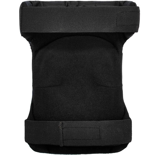 ProFlex&reg; 435HL Comfort Hinged Hard Cap Knee Pads, Hook and Loop Style, Rubber Caps, Foam/Gel Pads D. Morneault & Fils