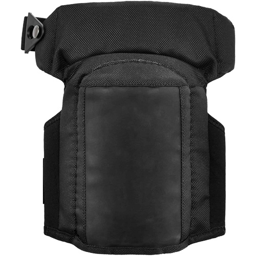 ProFlex&reg; 450 Comfort Hinged Soft Cap Knee Pads, Buckle Style, Rubber Caps, Foam/Gel Pads D. Morneault & Fils