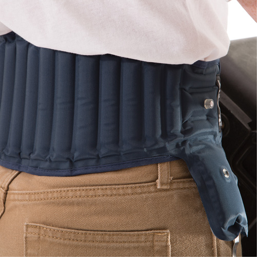 Soutien lombaire Air Belt, Nylon, Moyen/Petit D. Morneault & Fils