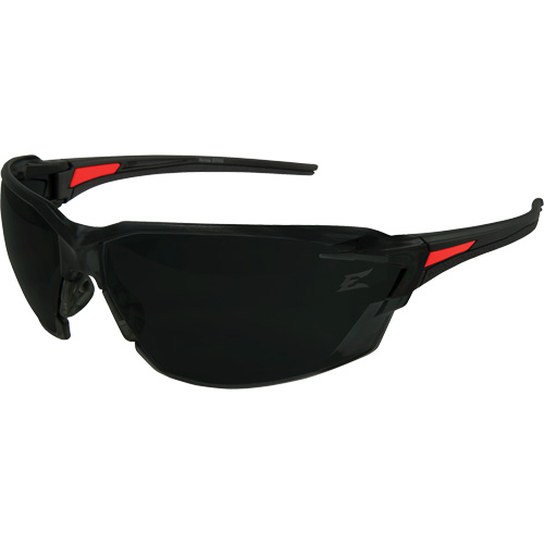 Lunettes de s&eacute;curit&eacute; Nevosa, Lentille Fum&eacute;e, Anti-&eacute;gratignures, R&eacute;pond ou surpasse la norme CSA Z94.3 D. Morneault & Fils