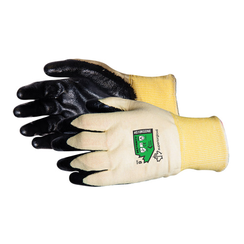 Dexterity&reg; Deluxe Flame-Resistant Arc Flash Gloves, 5, 25 cal/cm², Level 3, NFPA 70E D. Morneault & Fils