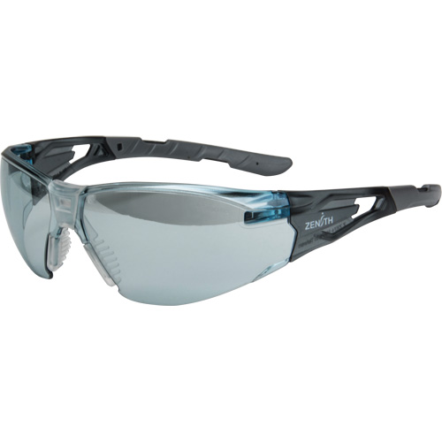 Z2900 Series Safety Glasses, Indoor/Outdoor Mirror Lens, Anti-Scratch, ANSI Z87+/Meets/Exceeds CSA Z94.3 D. Morneault & Fils