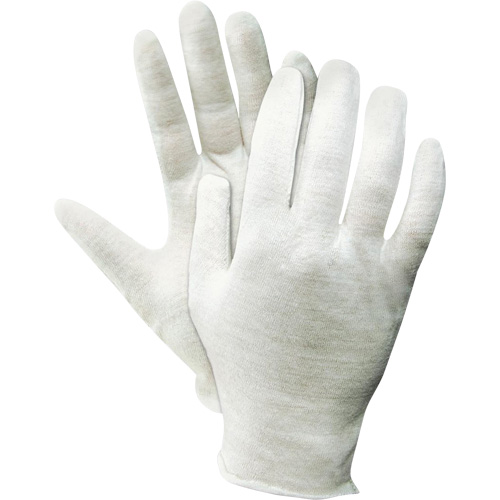 Gants d'inspection TouchMaster Magid, Coton, Dames/Moyen D. Morneault & Fils