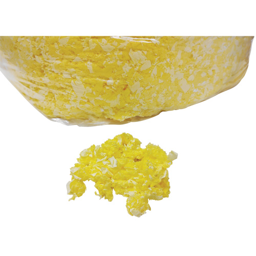 Polypropylene Particulate D. Morneault & Fils