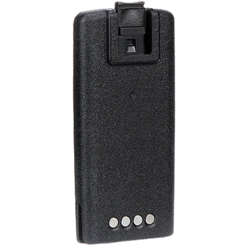 High Capacity Two-Way Business Radio Battery D. Morneault & Fils