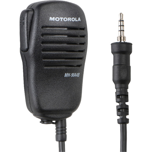Two-Way Radio Desktop Charger D. Morneault & Fils