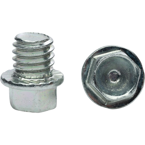 Crampons de rechange en acier pour crampons &agrave; glace Midcleat D. Morneault & Fils