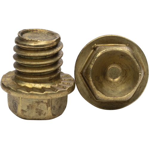 Replacement Brass Cleats for Midcleat Ice Cleats D. Morneault & Fils