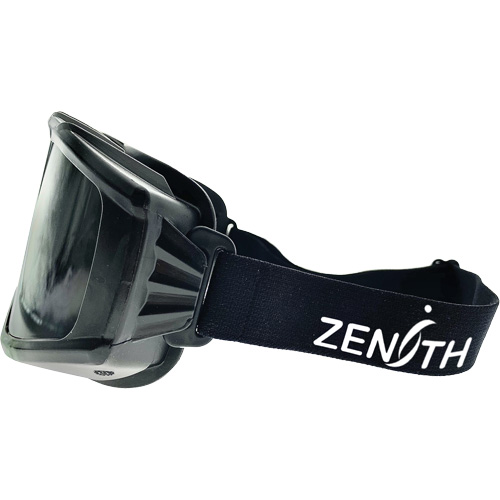 Z1100 Series Welding Safety Goggles, 5.0 Lens, Anti-Fog, Indirect Vent D. Morneault & Fils