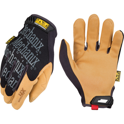 Material4X&reg; Original&reg; Abrasion-Resistant Gloves, Synthetic Palm, Size 12 D. Morneault & Fils