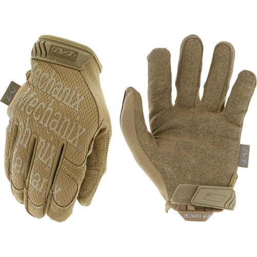 Gants de travail Coyote The Original, Paume Synth&eacute;tique, Taille 8 D. Morneault & Fils