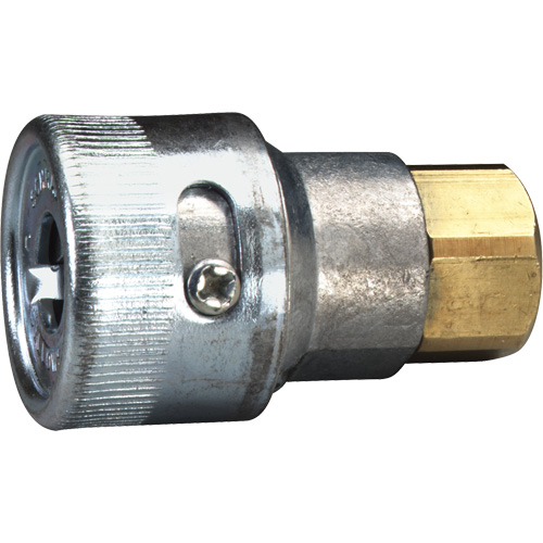 Schrader Socket Fitting D. Morneault & Fils