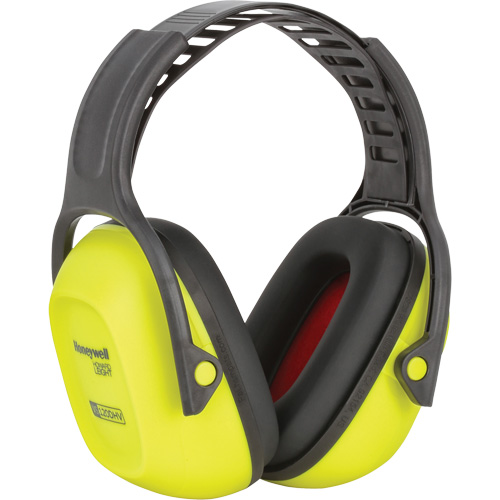 Howard Leight  VeriShield 100 Series Dielectric Passive Earmuffs, Headband, 26 NRR dB D. Morneault & Fils