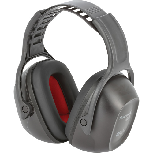 Howard Leight  VeriShield 100 Series Dielectric Passive Earmuffs, Headband, 29 NRR dB D. Morneault & Fils