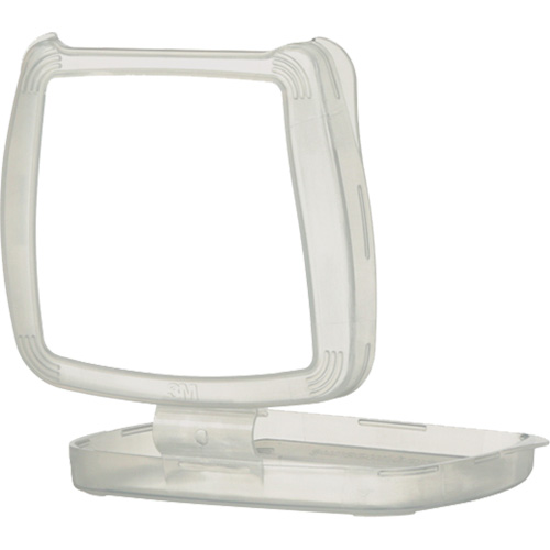 Secure Click Filter Retainer D. Morneault & Fils