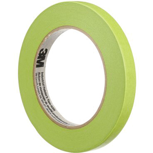 Industrial Painter's Grade Masking Tape D. Morneault & Fils