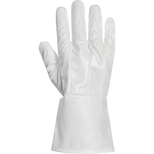 Ground Hog Electro-Static Spray Painting Gloves, Size Large, 11.5" L, Polyurethane D. Morneault & Fils