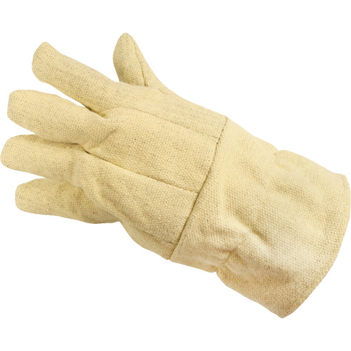 Gants r&eacute;sistants &agrave; la chaleur Carbo-King, Aramide, Petit, Prot&egrave;ge jusqu'&agrave; 2100° F (1149° C) D. Morneault & Fils