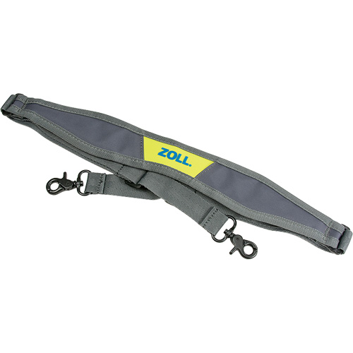 Bandouli&egrave;re de rechange pour mallette de transport AED, Zoll AED 3 Pour, Non m&eacute;dical D. Morneault & Fils