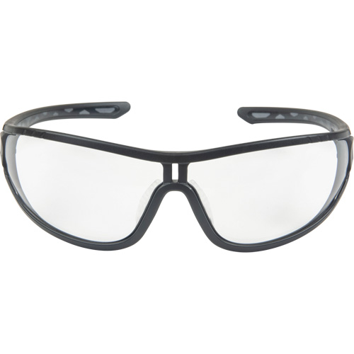 Z3000 Series Safety Glasses, Clear Lens, Anti-Scratch, ANSI Z87+/Meets/Exceeds CSA Z94.3 D. Morneault & Fils