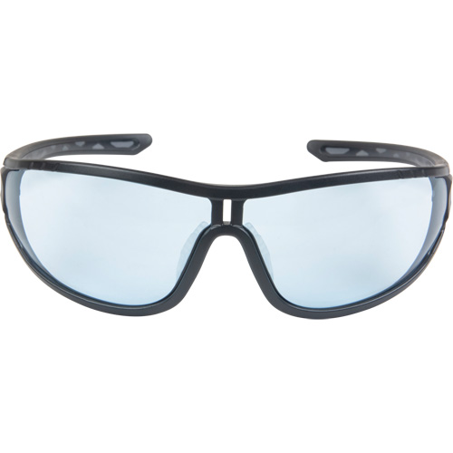 Lunettes de s&eacute;curit&eacute; de s&eacute;rie Z3000, Lentille Bleu, Anti-&eacute;gratignures, ANSI Z87+/R&eacute;pond ou surpasse la norme CSA Z94.3 D. Morneault & Fils