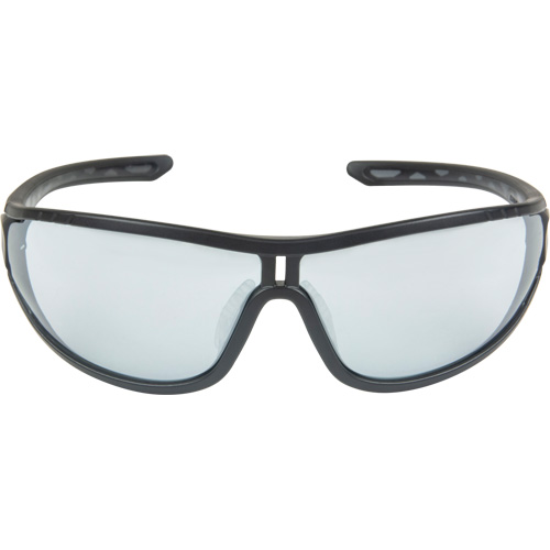 Z3000 Series Safety Glasses, Indoor/Outdoor Mirror Lens, Anti-Scratch, ANSI Z87+/Meets/Exceeds CSA Z94.3 D. Morneault & Fils