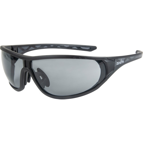 Z3000 Series Safety Glasses, Grey/Smoke Lens, Anti-Fog/Anti-Scratch, ANSI Z87+/Meets/Exceeds CSA Z94.3 D. Morneault & Fils
