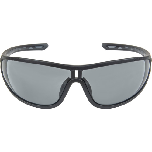 Z3000 Series Safety Glasses, Grey/Smoke Lens, Anti-Fog/Anti-Scratch, ANSI Z87+/Meets/Exceeds CSA Z94.3 D. Morneault & Fils