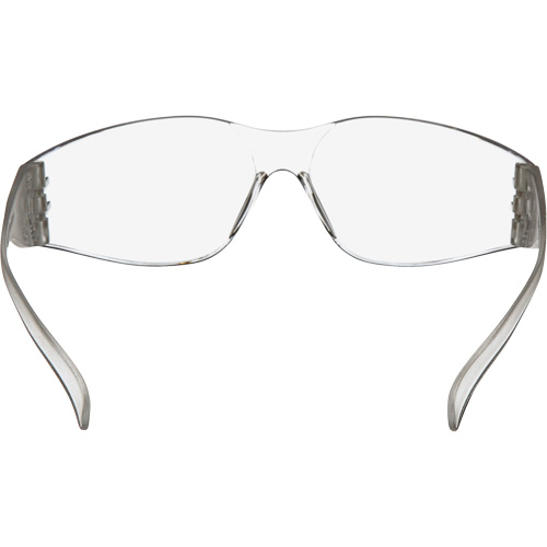 Lunettes de s&eacute;curit&eacute; Virtua, Lentille Transparent, Antibu&eacute;e, R&eacute;pond ou surpasse la norme CSA Z94.3 D. Morneault & Fils