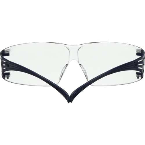 Lunettes de s&eacute;curit&eacute; SecureFit s&eacute;rie 200, Lentille Transparent, Antibu&eacute;e/Anti-&eacute;gratignures, ANSI Z87+/R&eacute;pond ou surpasse la norme CSA Z94.3 D. Morneault & Fils