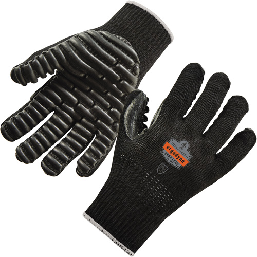 Gants l&eacute;gers ProFlex 9003, Taille Moyen, Paume Synth&eacute;tique D. Morneault & Fils