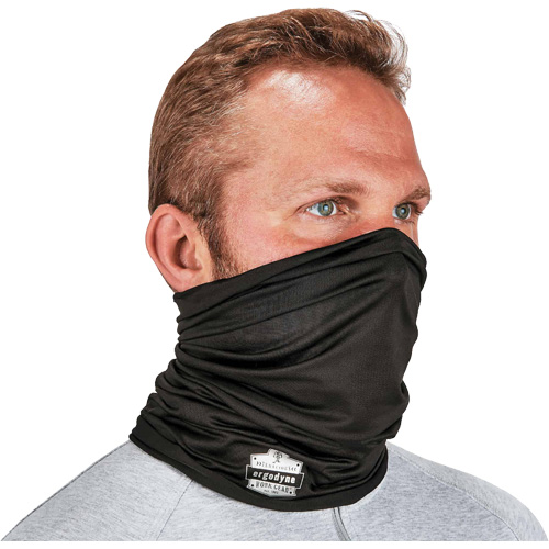 Chill-Its&reg; Cooling Multi-Band, Black D. Morneault & Fils