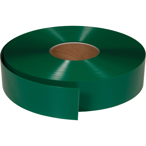 ArmorStripe&reg; Ultra Durable Floor Tape, 2" x 100', PVC, Green D. Morneault & Fils