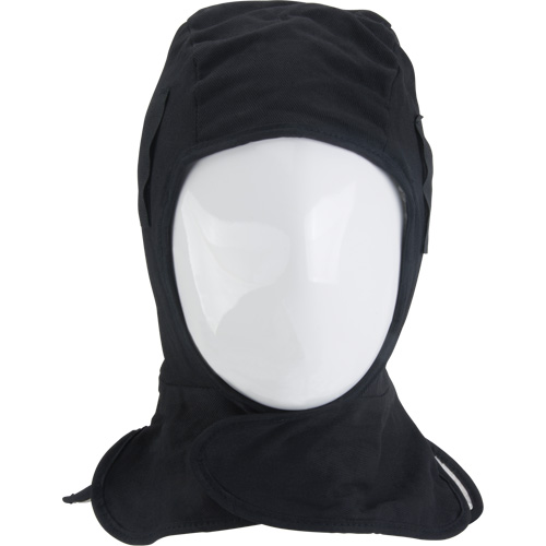 Winter Liner, Sheep Lining, One Size, Black D. Morneault & Fils